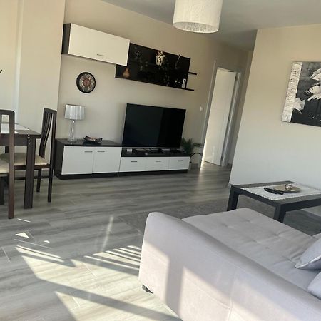 Apartamento Luxury En 丰希罗拉 外观 照片