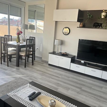 Apartamento Luxury En 丰希罗拉 外观 照片