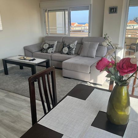 Apartamento Luxury En 丰希罗拉 外观 照片