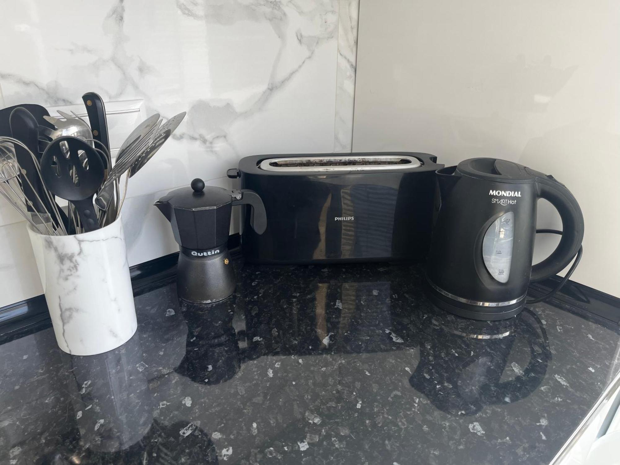 Apartamento Luxury En 丰希罗拉 外观 照片
