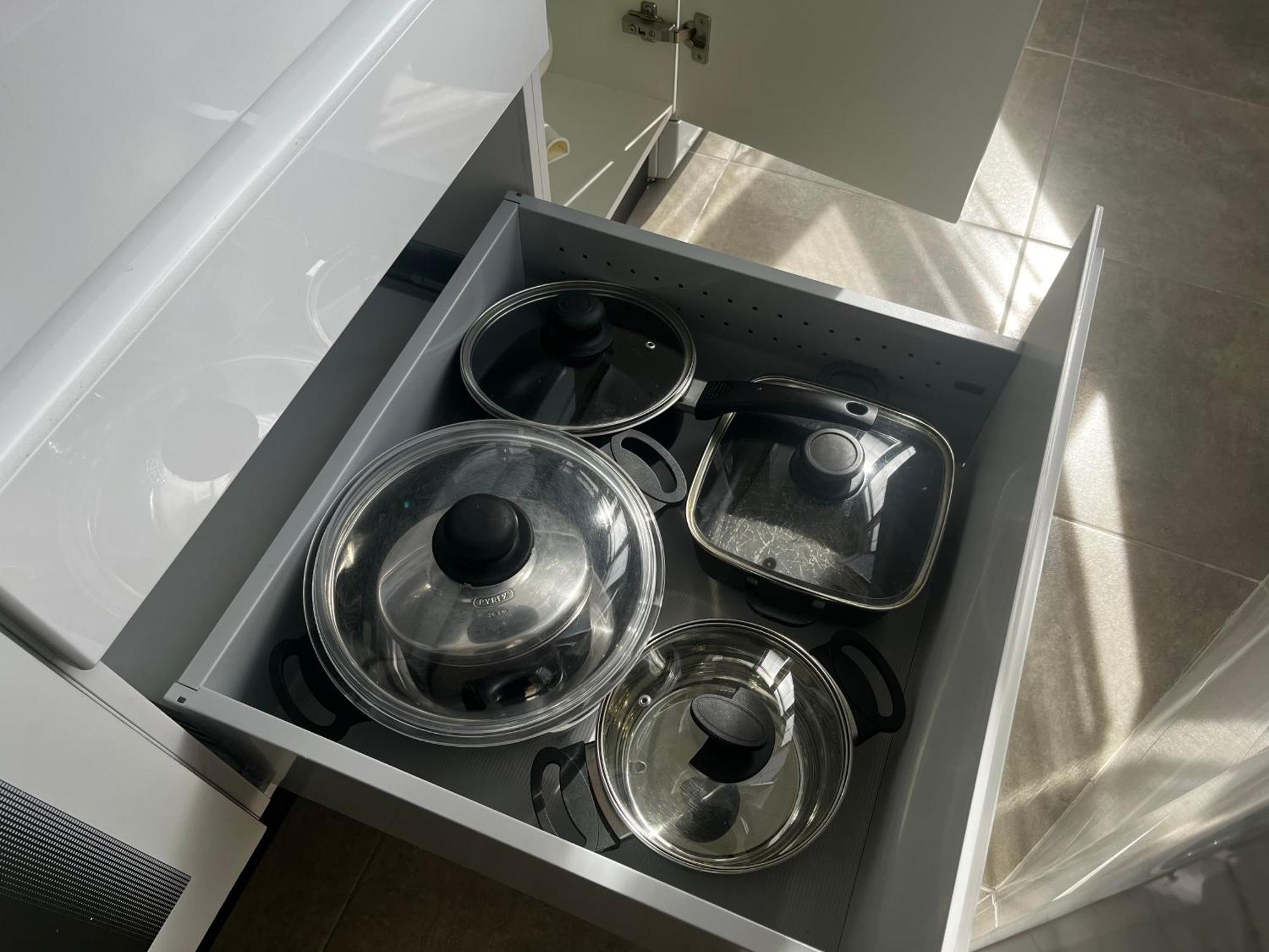 Apartamento Luxury En 丰希罗拉 外观 照片