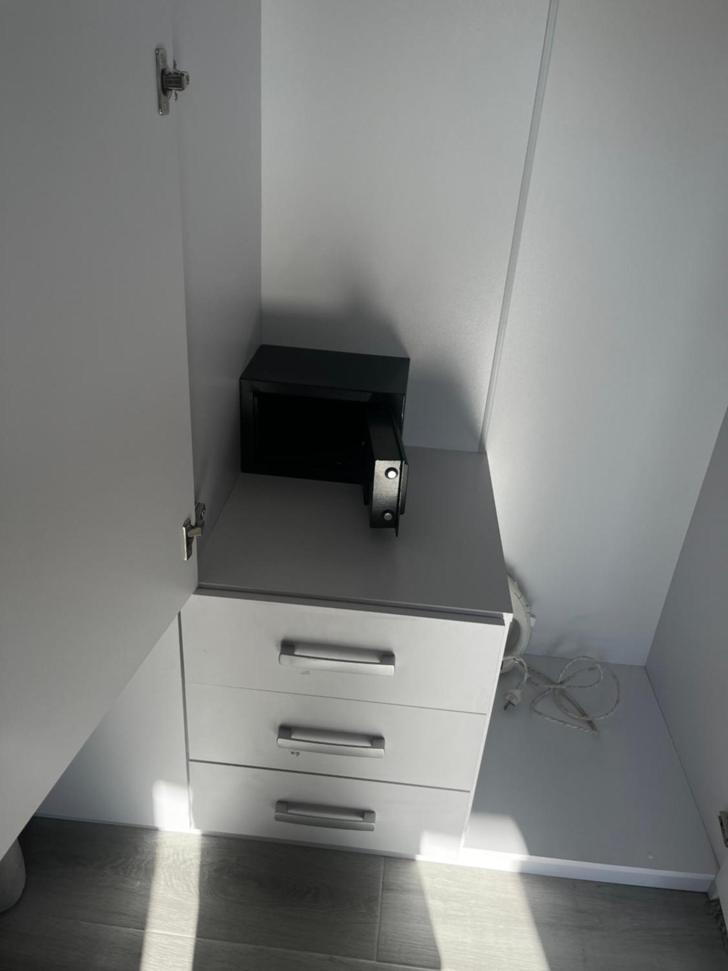 Apartamento Luxury En 丰希罗拉 外观 照片