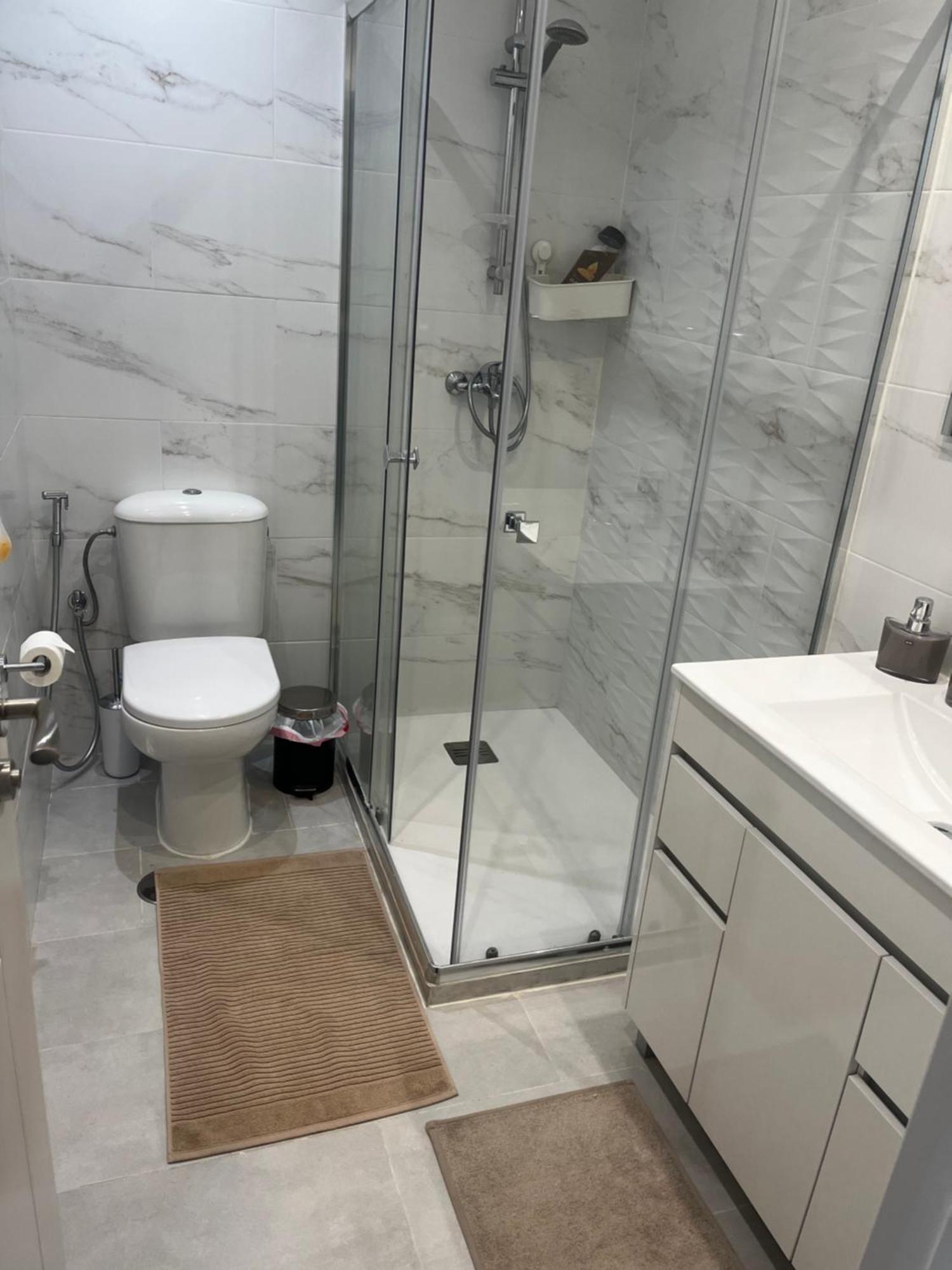 Apartamento Luxury En 丰希罗拉 外观 照片