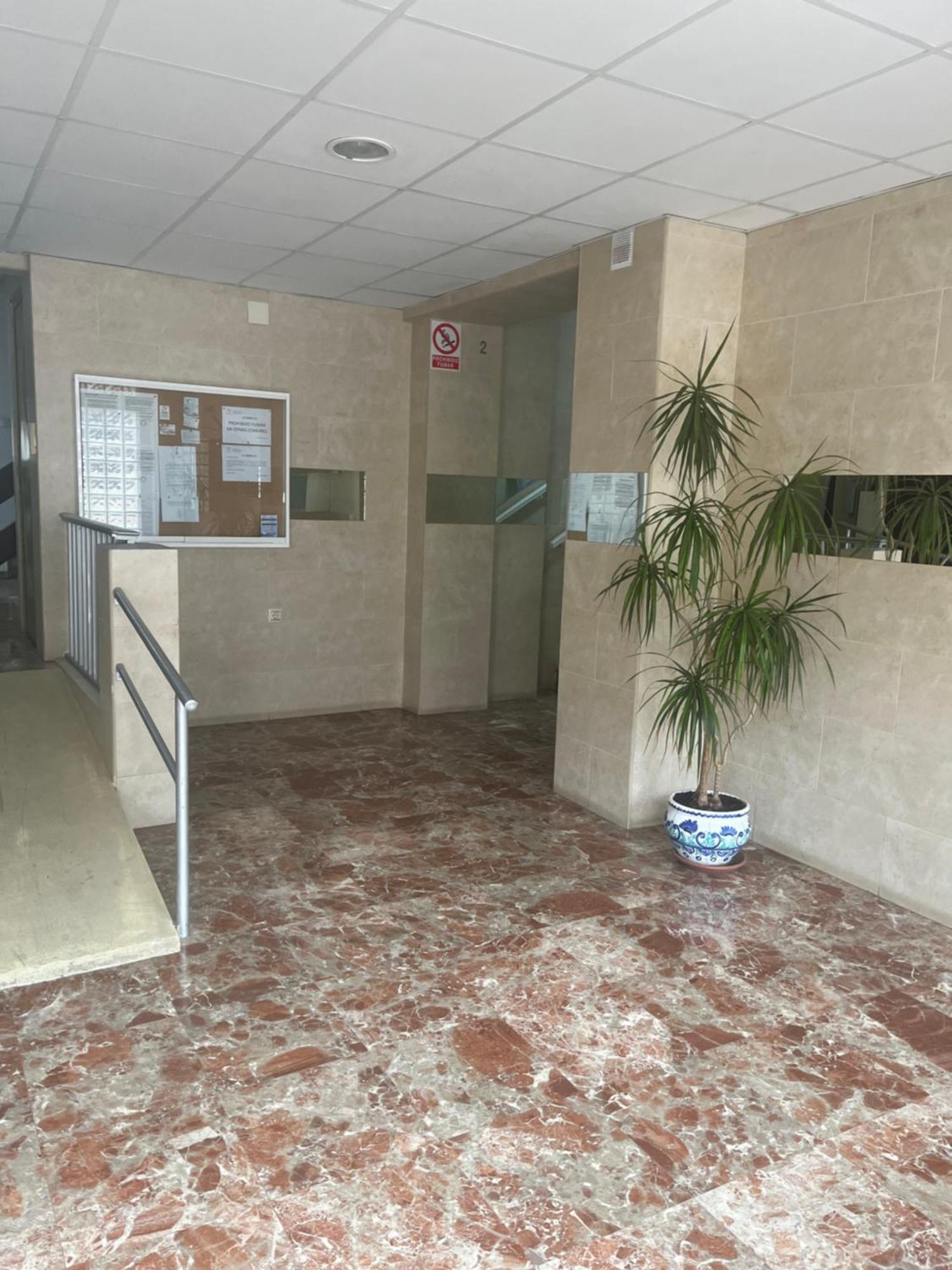 Apartamento Luxury En 丰希罗拉 外观 照片