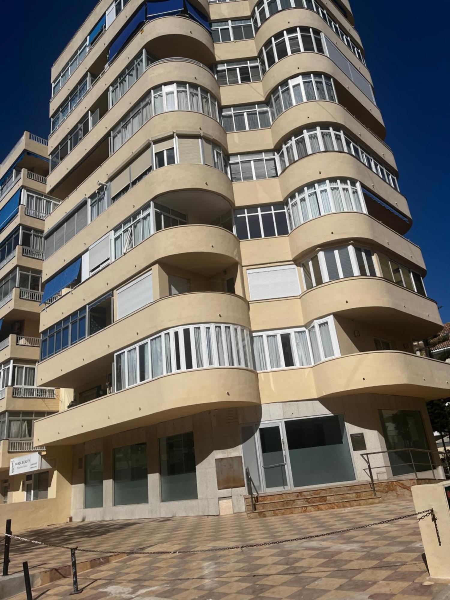 Apartamento Luxury En 丰希罗拉 外观 照片