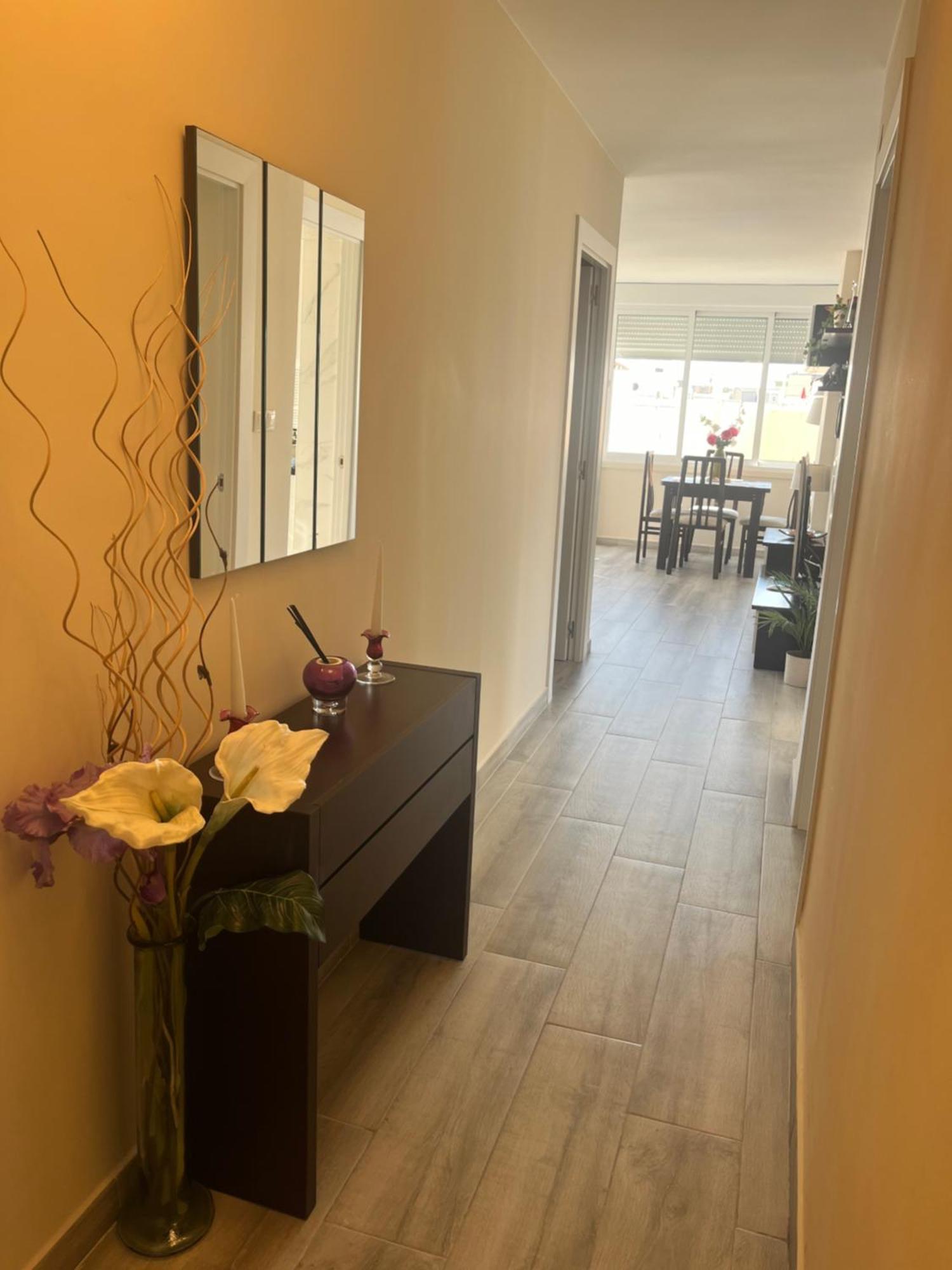 Apartamento Luxury En 丰希罗拉 外观 照片